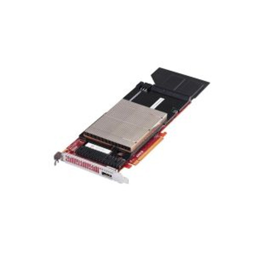 641329915196 - AMD FirePro V7800P 2GB GDDR5 256-Bit PCI Express 2.1 x16 Full Height Video Card