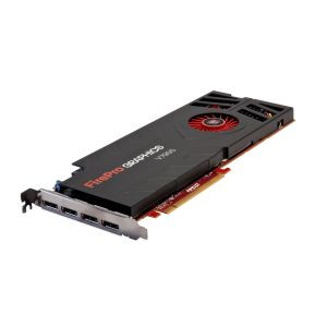 641329915202 - AMD FirePro V7900 2GB 2.1 x16 Full Height Video Card