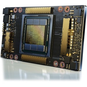 900-21001-0000-000 - Nvidia 40GB HBM2 PCIe 4.0 x16 Workstation Video Card