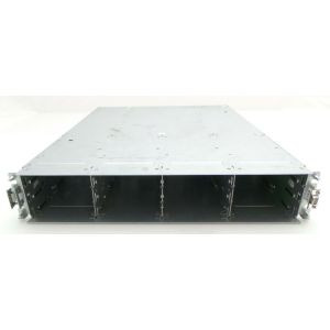 C7508-67210 - HP Main Chassis Assembly without Fan and PSU