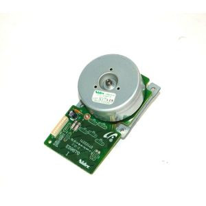 JC31-00158A - Samsung SL-K4350 1-Phase Stepper Motor Assembly
