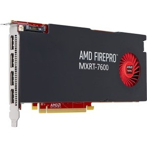 K9306044 - Barco 8GB GDDR5 256-bit Graphics Card