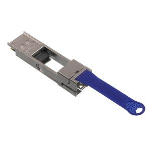 MAM1Q00A-QSA-E - Mellanox SFP+ to QSFP Cable Adapter