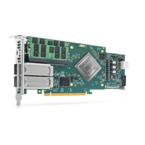 MBF1L516A-CSNA - Mellanox SmartNIC Network Controller