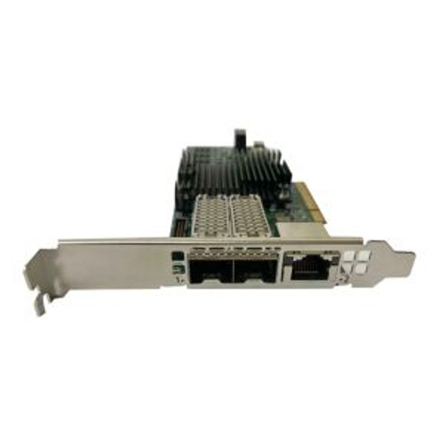 MBF2H322A-AEEO - Mellanox Nvidia BlueField SmartNIC Smart Network Controller