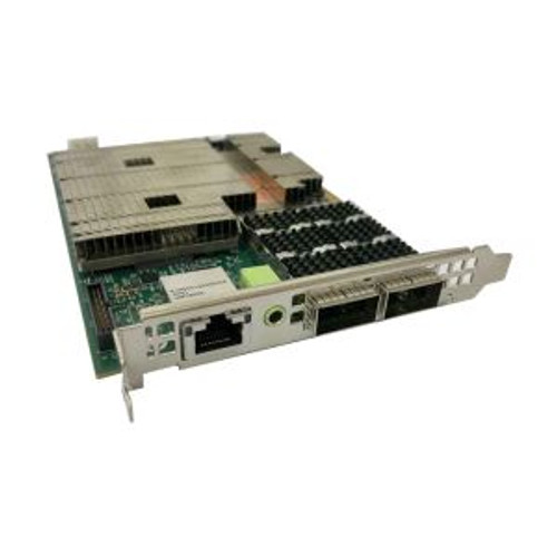 MBF2H516A-EENO - Mellanox Nvidia BlueField SmartNIC Smart Network Controller