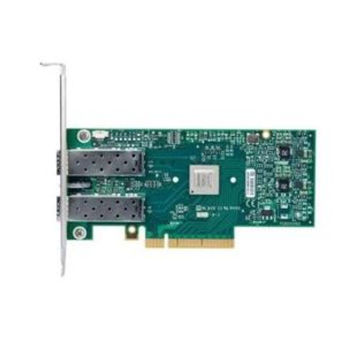 MCX312C-XCBT - Mellanox ConnectX-3 10GBE Ethernet 2 SFP+ PORTS