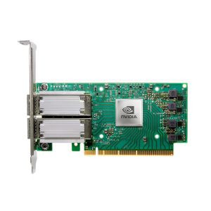 MCX456M-ECAT - Mellanox Dual Port EDR 100Gb InfiniBand Adapter