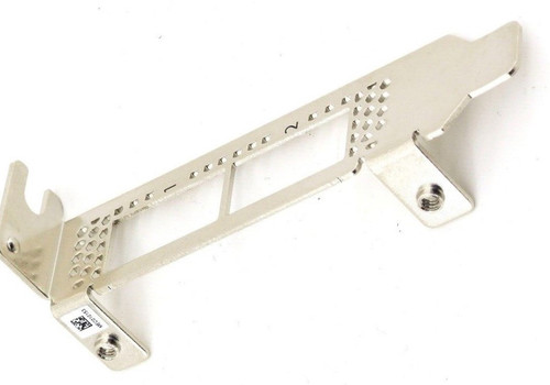 MEC010153-01-CK - Mellanox Low Profile Bracket ConnectX-5