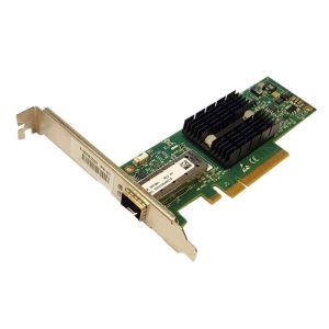 MNPA19 - Mellanox 10Gbps SFP+ Network Card with 2m Cable