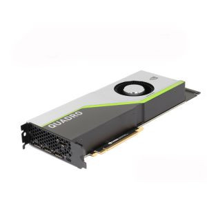 P11743-001 - HP Quadro RTX 8000 48GB GDDR6 Graphic Card