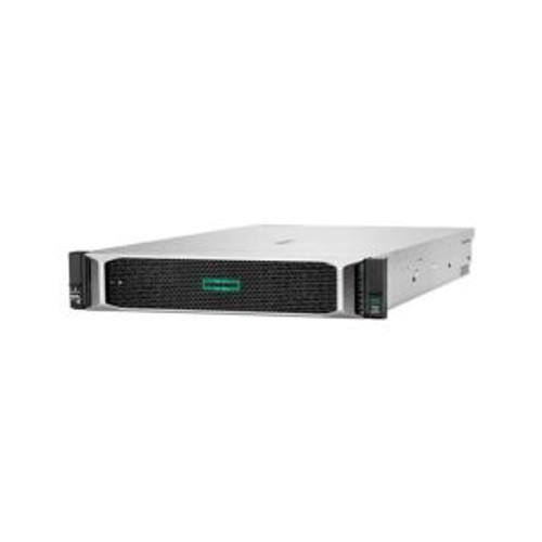 P43358-B21 - HP DL380 Gen10+ X-4314/32GB/8SFF HDD/800W