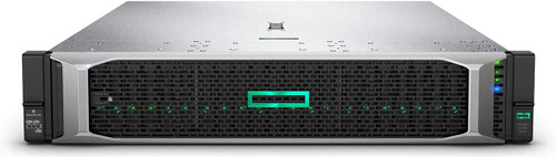 P43358-B21 - HPE 2U Xeon Silver 4310 32GB 800W Server