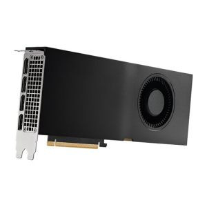VCNRTXA5000 - PNY Technology RTX A5000 24GB GDDR6 ECC 4xDP Graphics Card