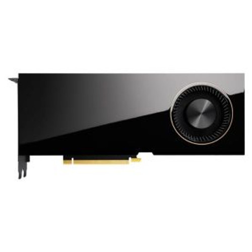 VCNRTXA6000 - PNY nVidia RTX A6000 48GB GDDR6 ECC PCIex16 4xDP Graphics Card