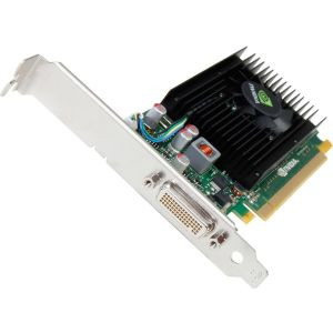 VCNVS315DVIPB - PNY Technology 1GB DDR3 PCIe x16 Dual DVI Graphics Card