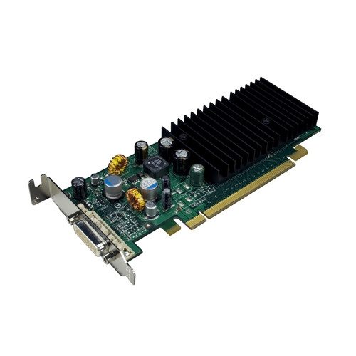 VCQ285NVS-PCEX16-PB - PNY Technology 128MB DDR PCI Express x16 Graphics Card