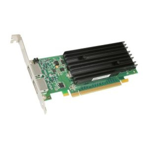 VCQ295NVS-X16DVI-BLK - PNY Quadro 295 Graphic Card 256 MB GDDR3 PCI Express x16 Low-profile Single Slot