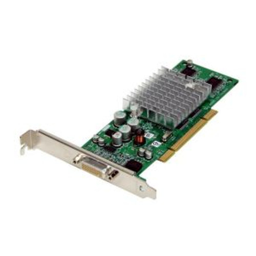 VCQ4280NVS-PCIE-PB - PNY nVidia Quadro NVS 280 64MB DDR Low-Profile Video Graphics Card