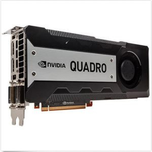 VCQK6000SYNC-2K6KIT - PNY Dual Quadro K6000 Ultra-High Res Video Wall Kit