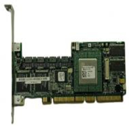 AAR-2410SA - Adaptec 4-Port PCI RAID SATA Controller Card