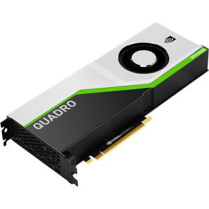 VCQRTX8000 - PNY Technology 48GB GDDR6 ECC USB-C Graphics Card