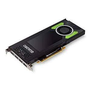 VCQK4000-BLK - PNY Technology Quadro K4000 3GB GDDR5 PCIe 2.0 Video Card