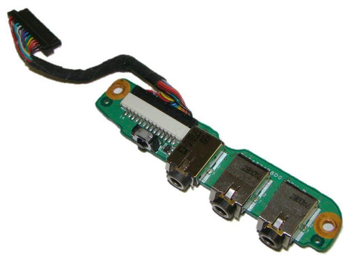 DA0AT3AB8D0 - HP Laptop Audio Board