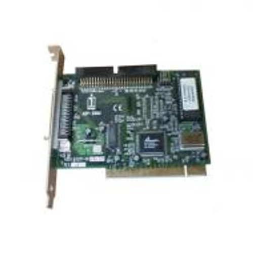 AHA-2910C - Adaptec 50-Pin PCI FAST SCSI Controller Card