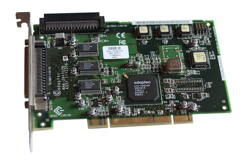 AHA2940U2B - Adaptec PCI Ultra2 SCSI Controller