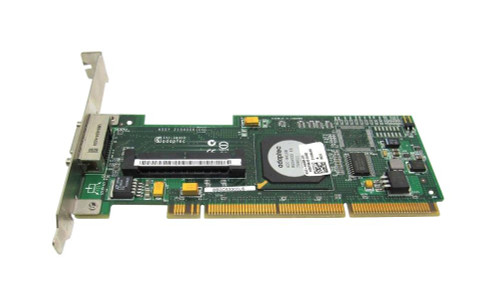 ASC-48300 - Adaptec Single Channel SAS 3Gb/s 64-Bit RAID Controller