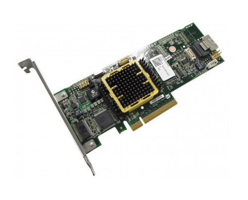 ASR-5405Z - Adaptec 4-Port SAS SATA 3Gb/s PCIe 512MB RAID Controller