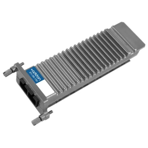 XENPAK-10GB-SR-AOT - AddOn 10Gb SR Multi-mode 300m 850nm XENPAK Transceiver