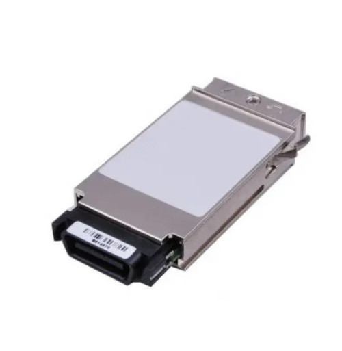 WS-G5486-AMC - AMC Optics 1Gb 1000Base-LX 1310nm 10km SC GBIC Transceiver