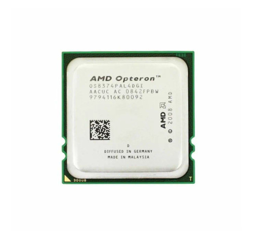 8374HE - AMD Quad-Core 2.2GHz 6MB Socket F Processor