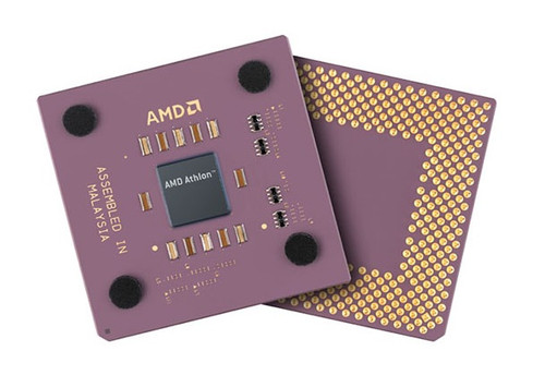 AD860KXBJASBX-A1 - AMD Athlon X4 4-Core 3.70GHz FM2 Processor