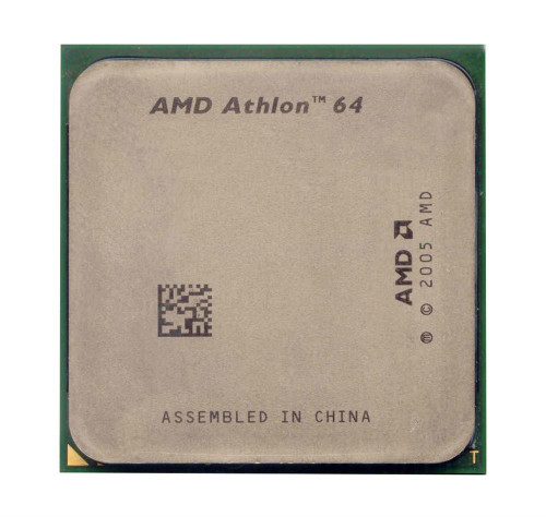 ADA3800IAA4CN - AMD Athlon 64 3800+ 2.40GHz 512KB Socket 939 Processor