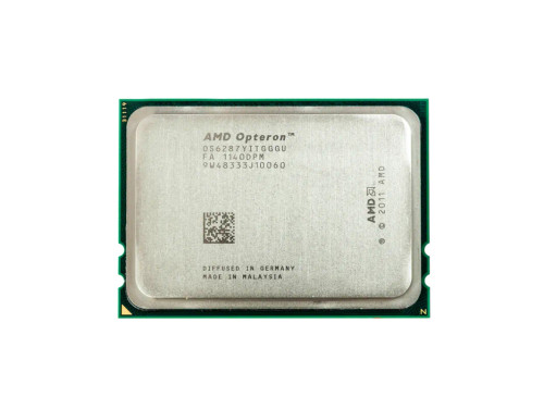 OS6287YITGGGU - AMD 16-Core 2.80GHz 16MB Socket G34 Processor