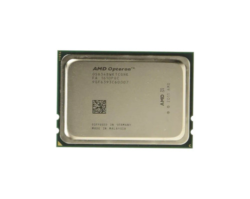 OS6348WKTCGHKWOF - AMD 2.80GHz 12-Core 16MB L3 Socket G34 Processor