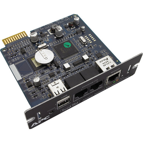 AP9631 - APC UPS Network Management Card