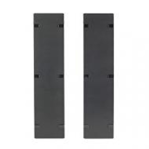 AR7586 - APC Hinged Covers for Netshelter Sx 750mm Wide 45u Vertical Cable Manager