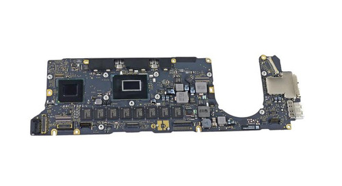 661-7347 - Apple Intel Core i7 3.0GHz 8GB Logic Board