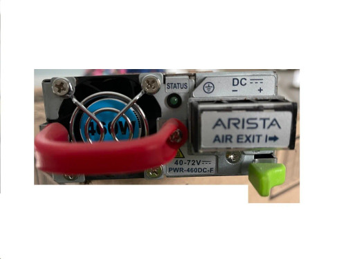 PWR-460DC-F - ANI 460W DC Power Supply
