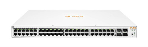 JL686-61001 - HP 48-Port Gigabit PoE+ Managed L3 Switch 4 SFP/SFP+ 10G