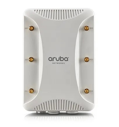 JW182A - ARUBA 1300Mbps Dual-Band 802.11ac PoE+ Wireless Access Point