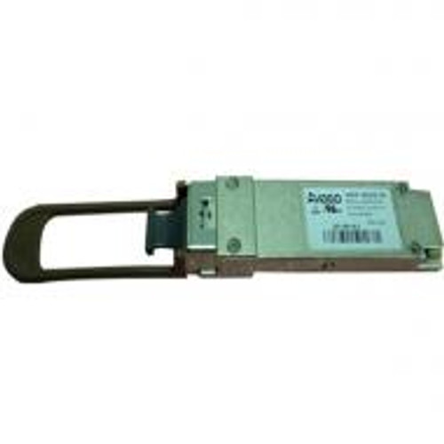 AFBR-79EQPZ-FB1 - Avago 850nm 40Gb/s QSFP+ Transceiver Module