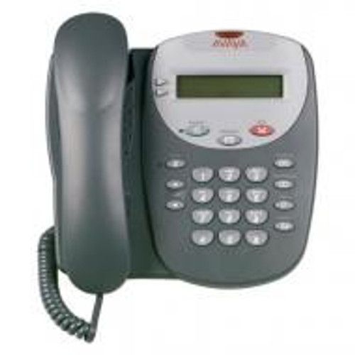 4602SW - Avaya VoIP Phone (Gray)