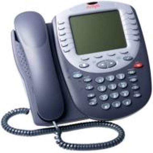 4621SW - Avaya VoIP Phone