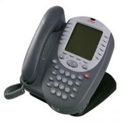 4622SW - Avaya VoIP Phone