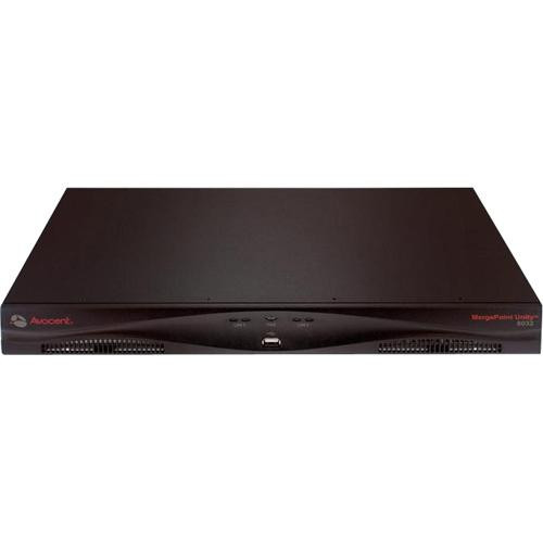 MPU2032-001 - Avocent 32-Port RJ-45 VGA 1U Over IP KVM Switch
